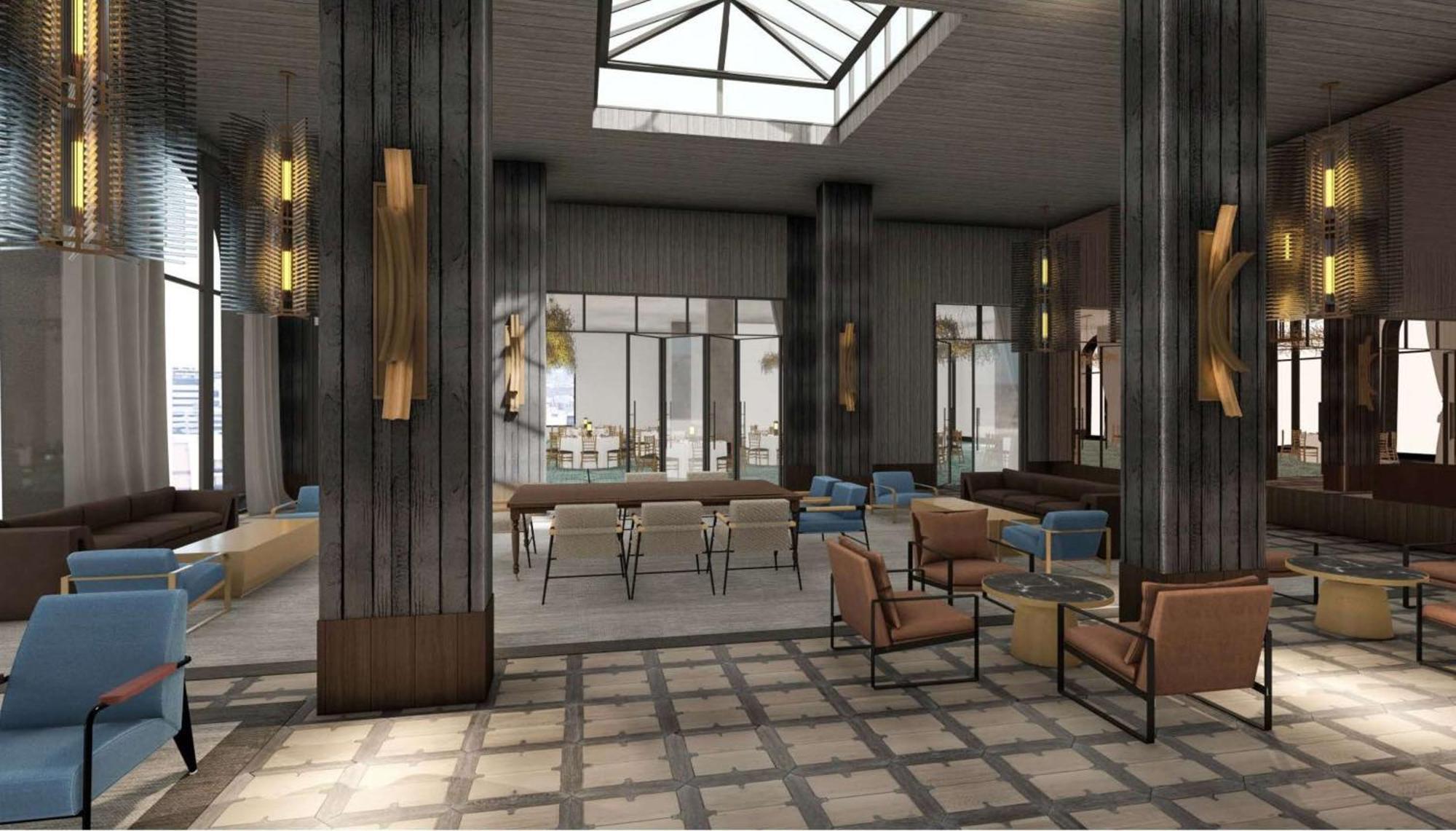 Hotel Bourre Bonne Louisville, Curio Collection By Hilton מראה חיצוני תמונה